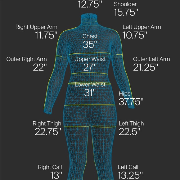 ✨Meet The Posher: Kylie✨ - Picture 5 of 5
